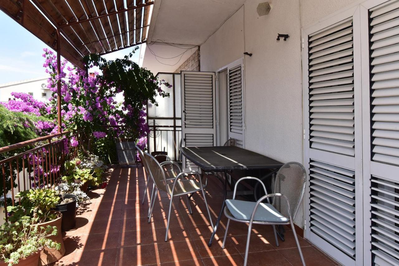 Apartments Dobrinic Makarska Exterior foto