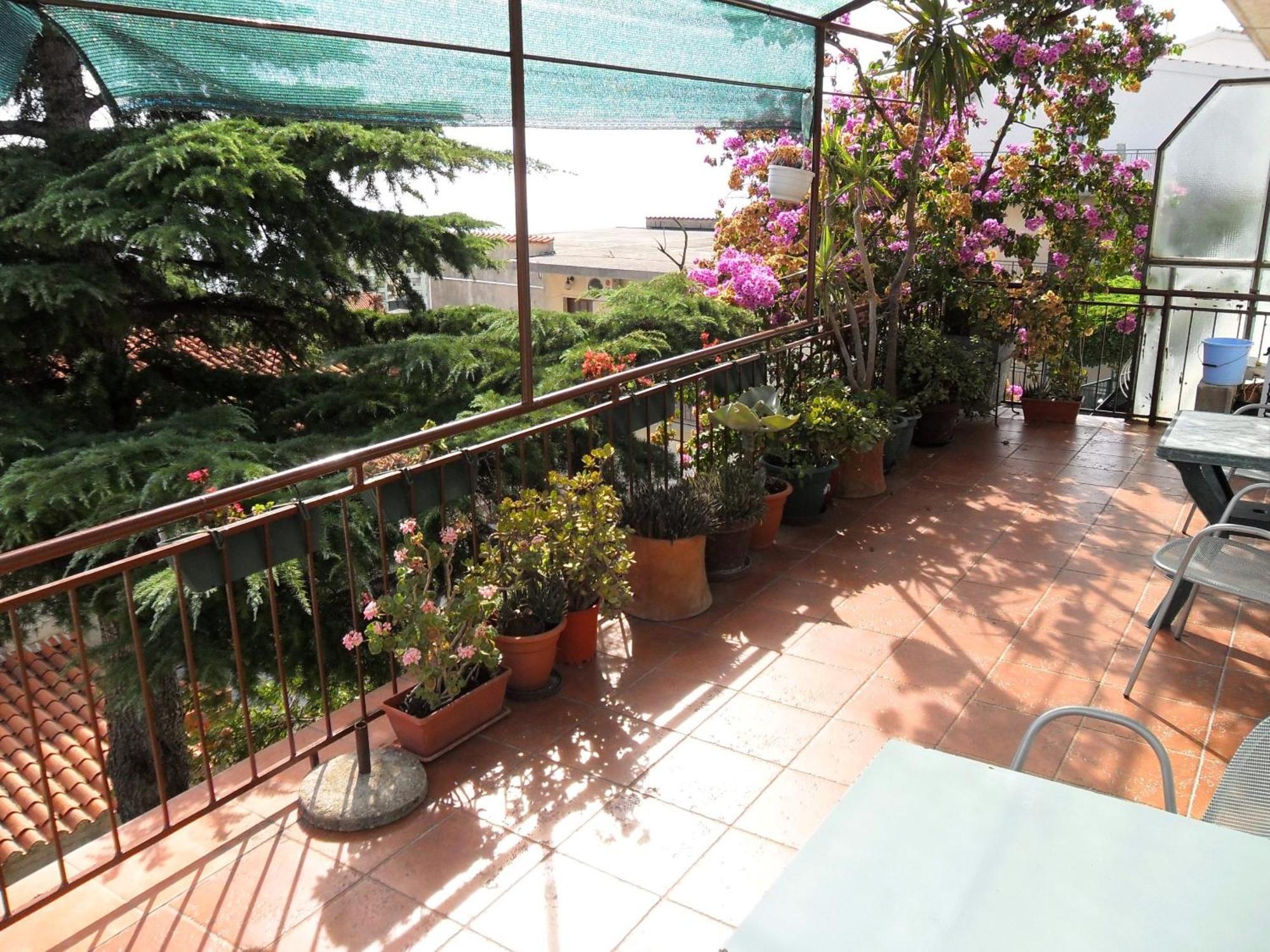 Apartments Dobrinic Makarska Exterior foto